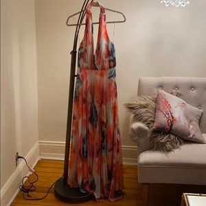 Alice and Olivia Dress